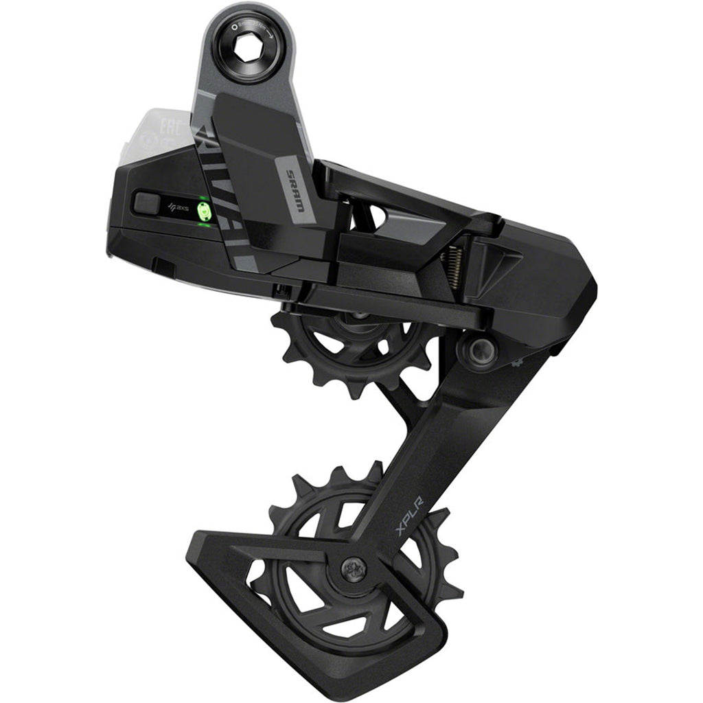 Rival XPLR AXS 13-Speed Rear Derailleur E1