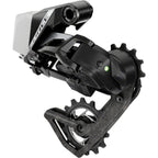 Force AXS Rear Derailleur - 12-Speed, 36t Max, (Battery Not Included), Carbon Cage, Black, E1