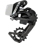 SRAM Force AXS Rear Derailleur - 12-Speed, 36t Max, (Battery Not Included), Carbon Cage, Black, E1