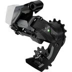 SRAM Rival AXS Rear Derailleur - 12-Speed, 36t Max, (Battery Not Included), Aluminum Cage, Black, E1