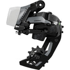 SRAM Rival AXS Rear Derailleur - 12-Speed, 36t Max, (Battery Not Included), Aluminum Cage, Black, E1