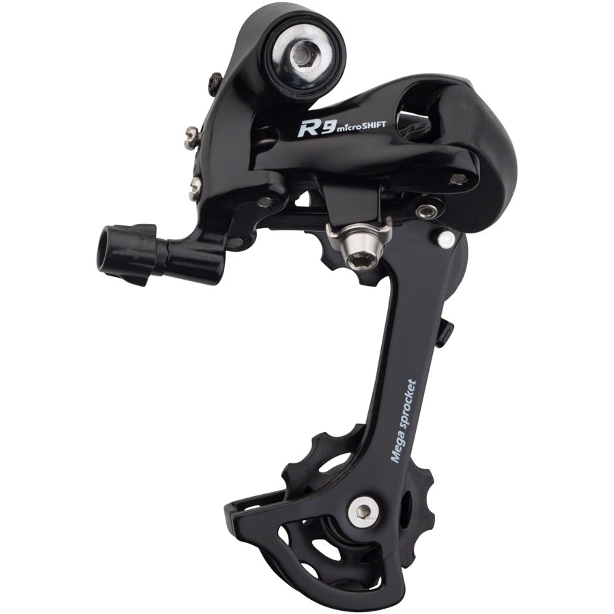 R9 9-Speed Rear Derailleur