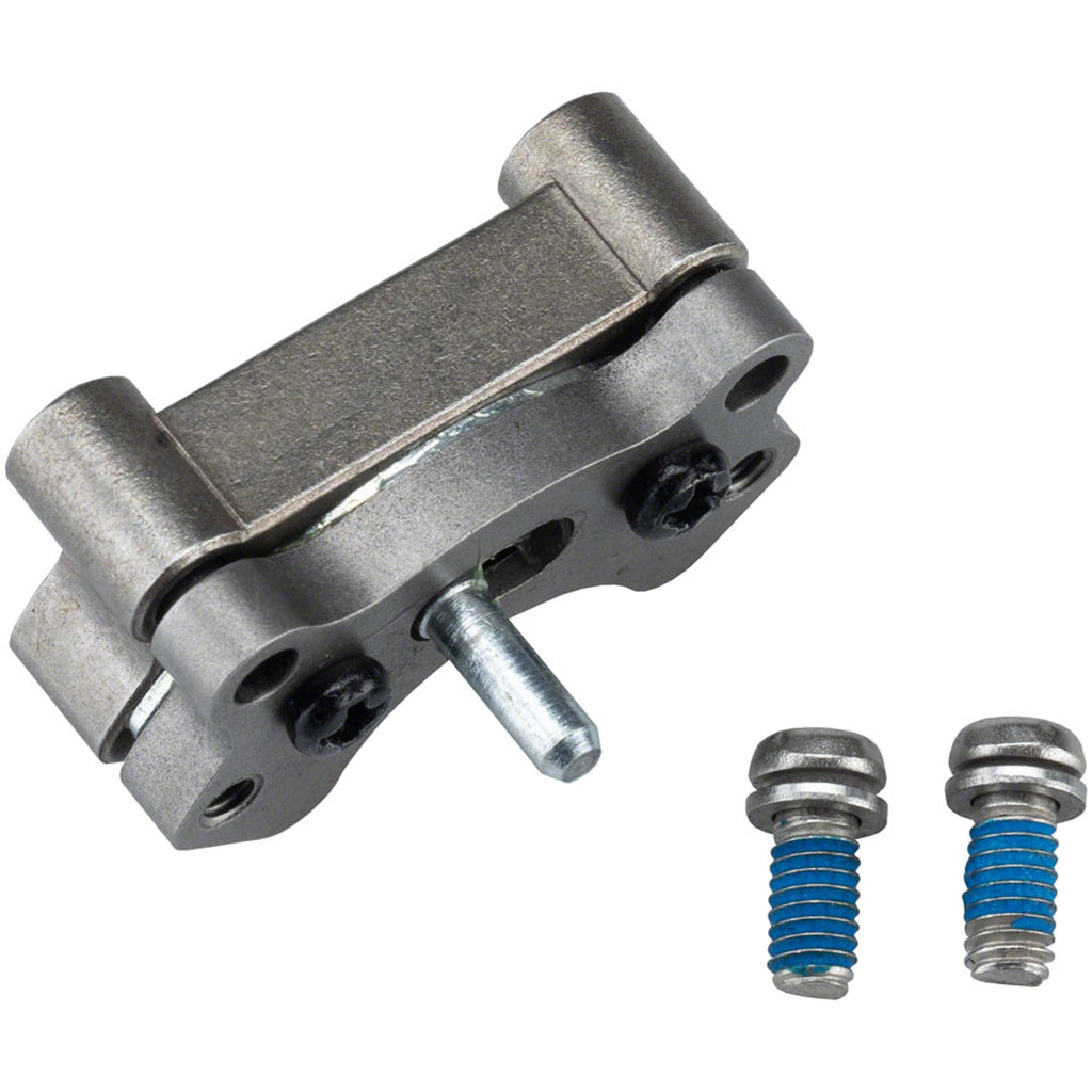 Rear Derailleur Clutch Assembly and Parts - Cover Set Switch And Cap