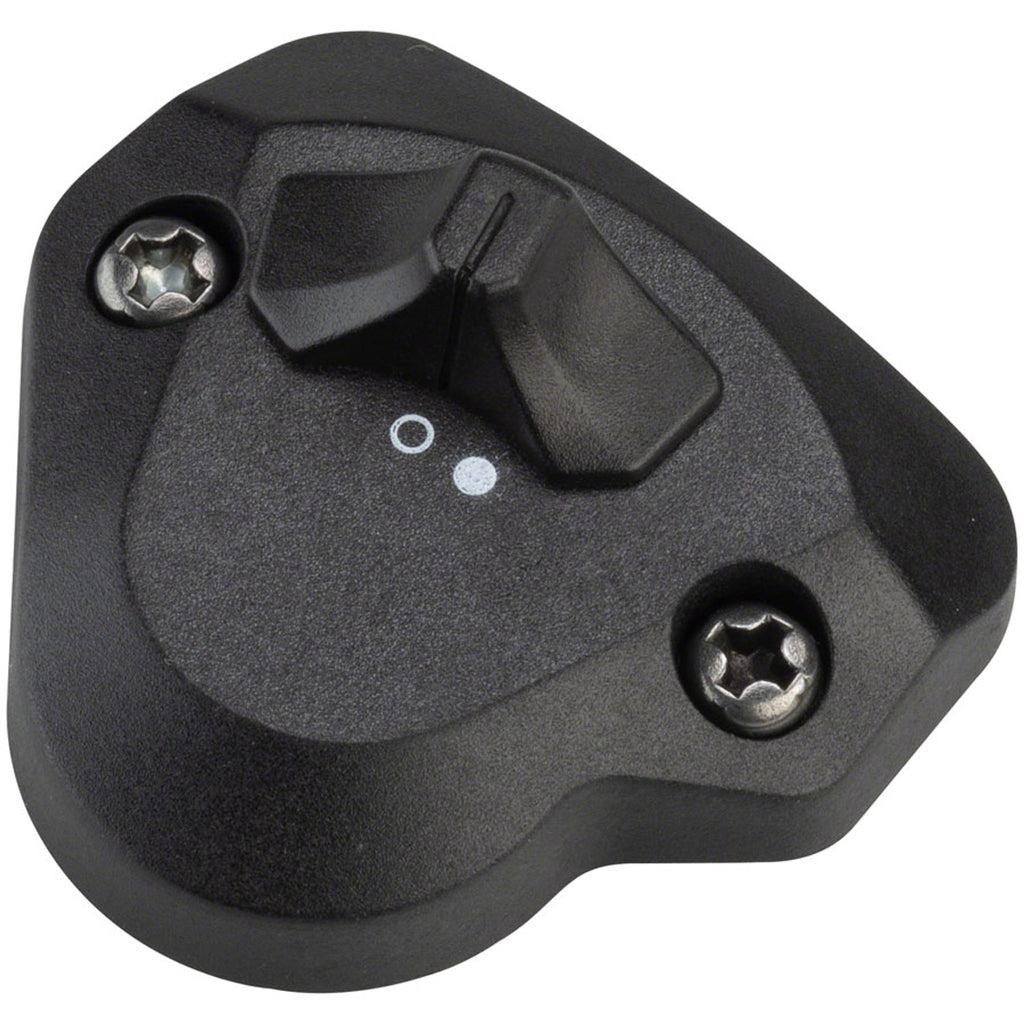 Rear Derailleur Clutch Assembly and Parts - Cover Set Switch And Cap