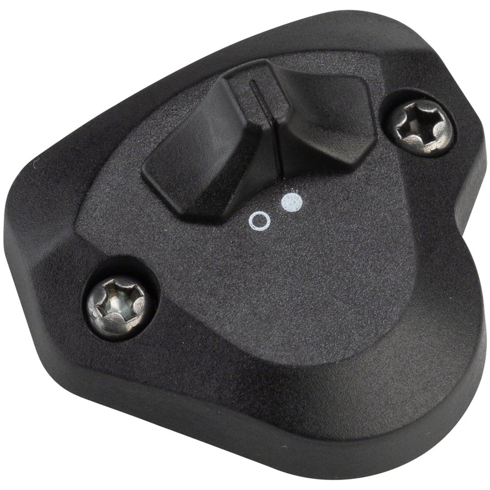Rear Derailleur Clutch Assembly and Parts - Cover Set Switch And Cap