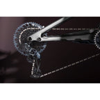 SRAM GX Eagle AXS Rear Derailleur - 12-Speed, Long Cage, 52t Max, Lunar