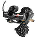 Campagnolo Super Record EPS Rear Derailleur - 11 Speed, Short Cage, Carbon