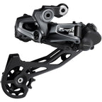 GRX RD-RX815 Di2 Derailleur - 11-Speed - Long Cage - With Clutch - Black