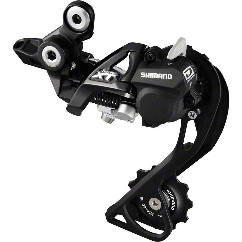 XT RD-M780/M770 Series Rear Derailleur
