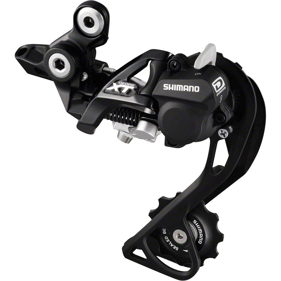 XT RD-M780/M770 Series Rear Derailleur