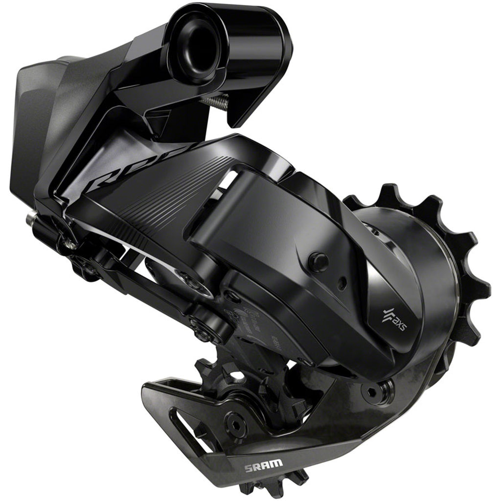 RED eTap AXS Rear Derailleur