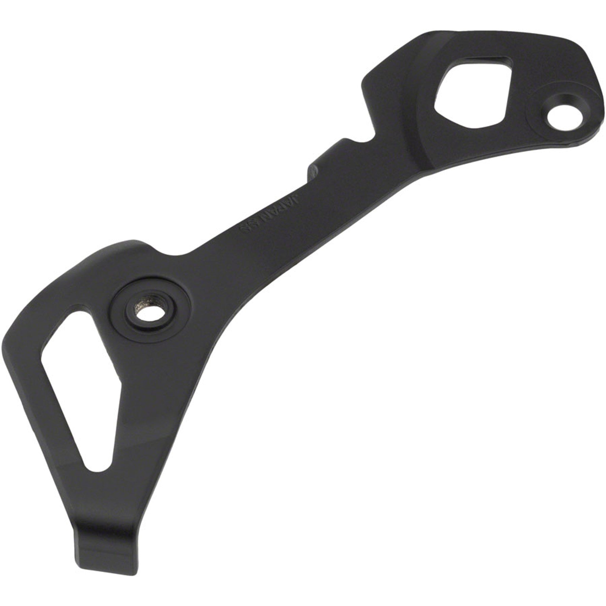 Rear Derailleur Parts - Dura-Ace RD-R9150 Rear Derailluer Bracket Axle Unit
