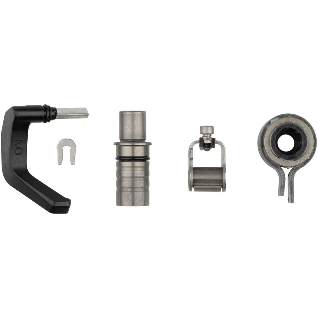 Rear Derailleur Parts - Dura-Ace RD-R9150 Rear Derailluer Bracket Axle Unit