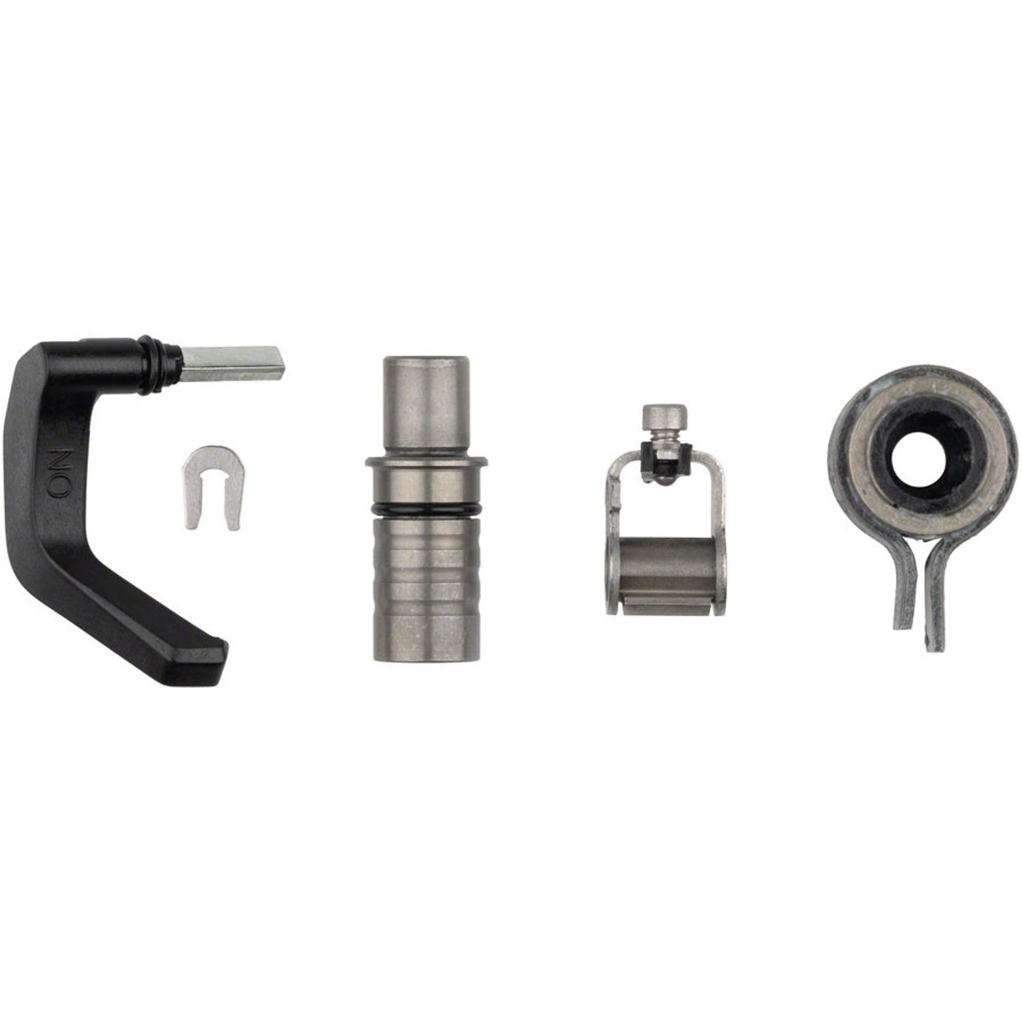 Rear Derailleur Parts - Dura-Ace RD-R9150 Rear Derailluer Bracket Axle Unit