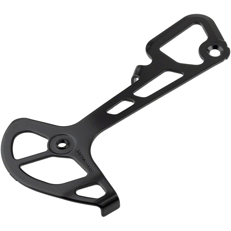 Rear Derailleur Parts