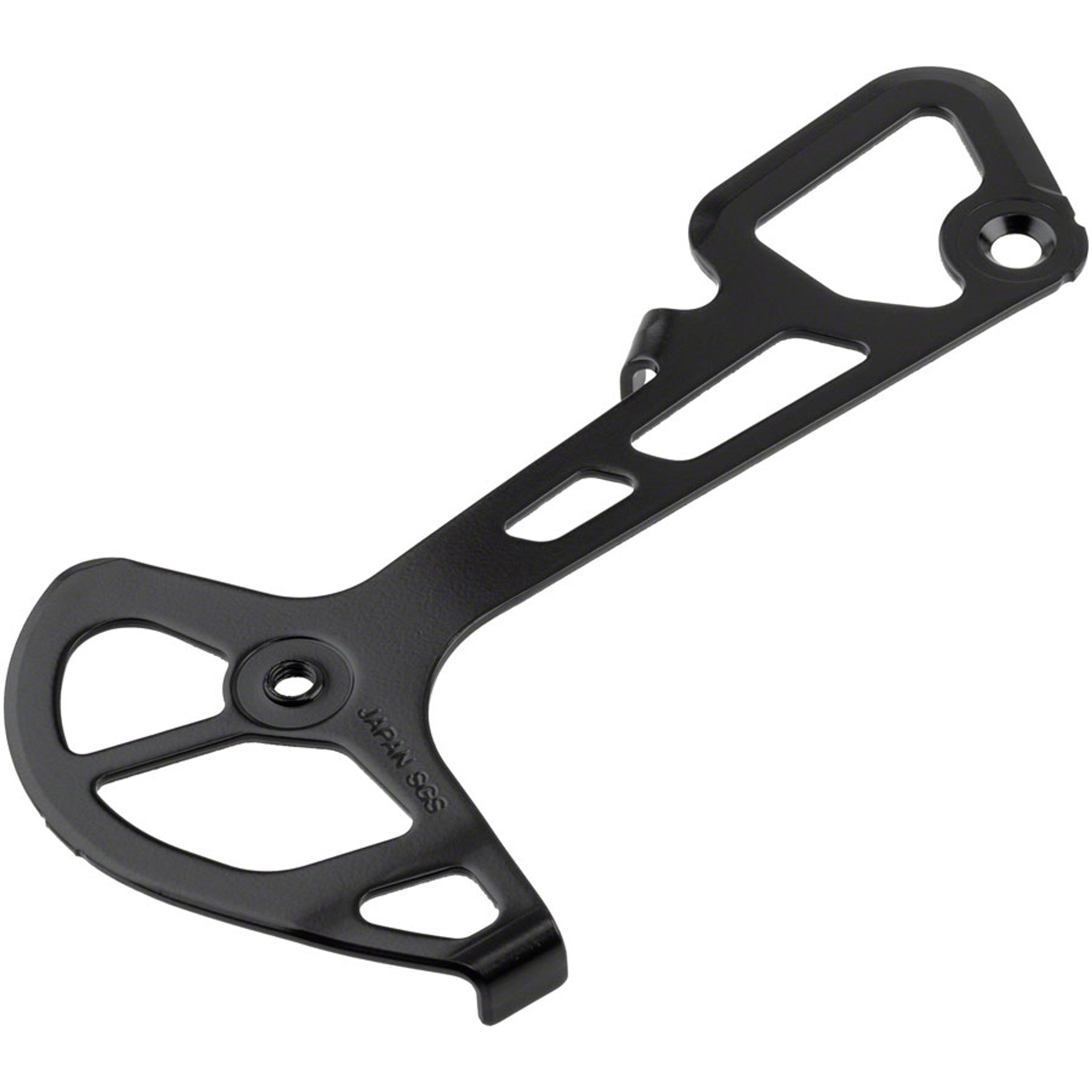 Rear Derailleur Parts - Dura-Ace RD-R9150 Rear Derailluer Bracket Axle Unit
