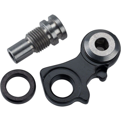 Rear Derailleur Parts