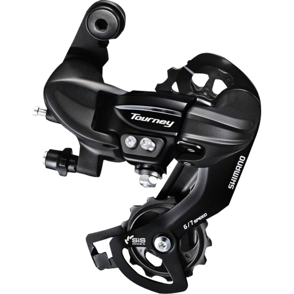 Tourney RD-TY300-SGS 6/7 Speed Rear Derailleur - Tourney RD-TY300-SGS Rear Derailleur - Tourney RD-TY300-SGS Rear Derailleur