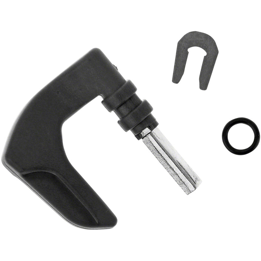 Rear Derailleur Parts