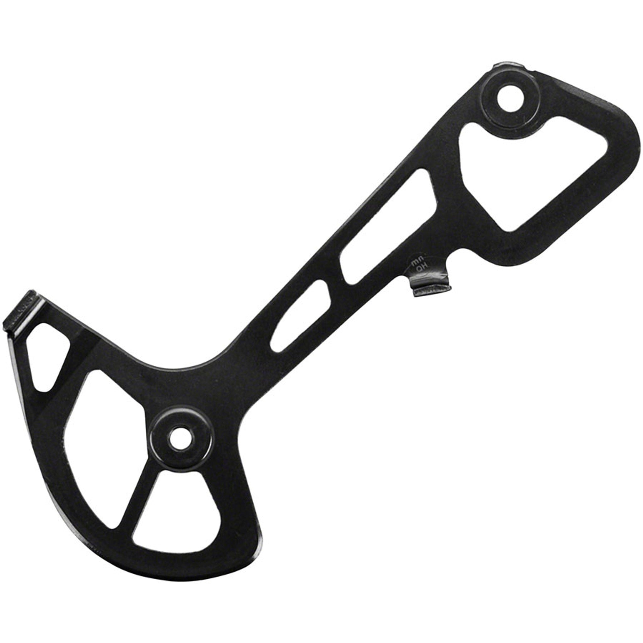 Rear Derailleur Parts - Dura-Ace RD-R9150 Rear Derailluer Bracket Axle Unit