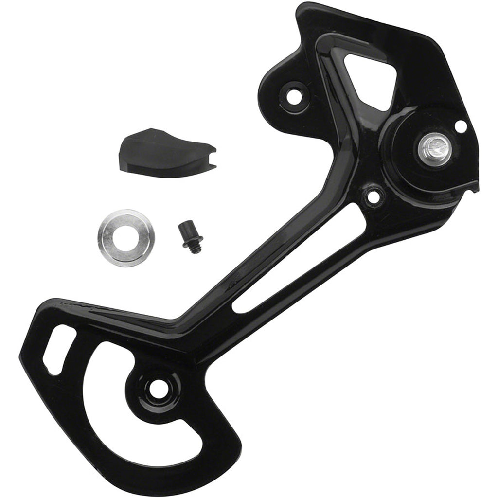 Rear Derailleur Parts - Dura-Ace RD-R9150 Rear Derailluer Bracket Axle Unit