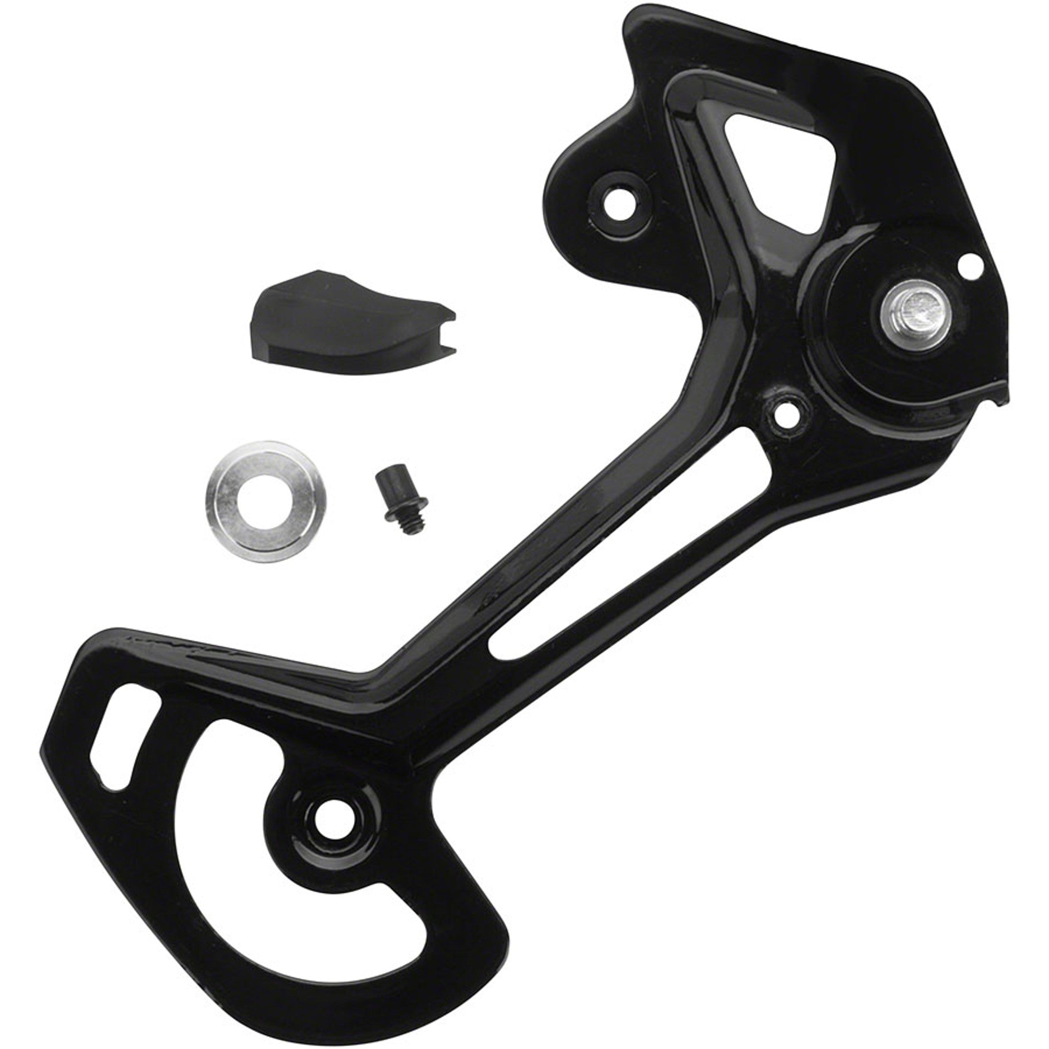 Rear Derailleur Parts - Dura-Ace RD-R9150 Rear Derailluer Bracket Axle Unit