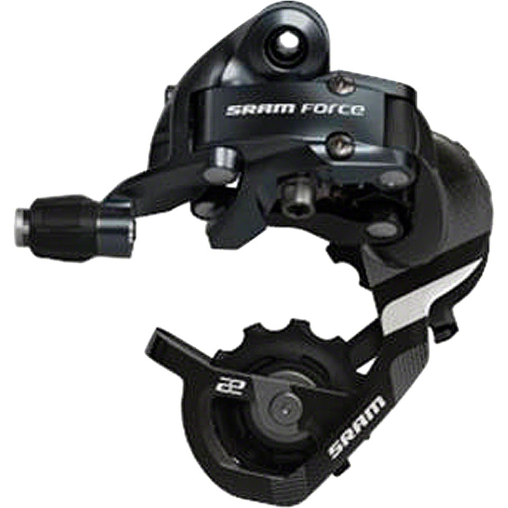 Force 22 Rear Derailleur - 11 Speed