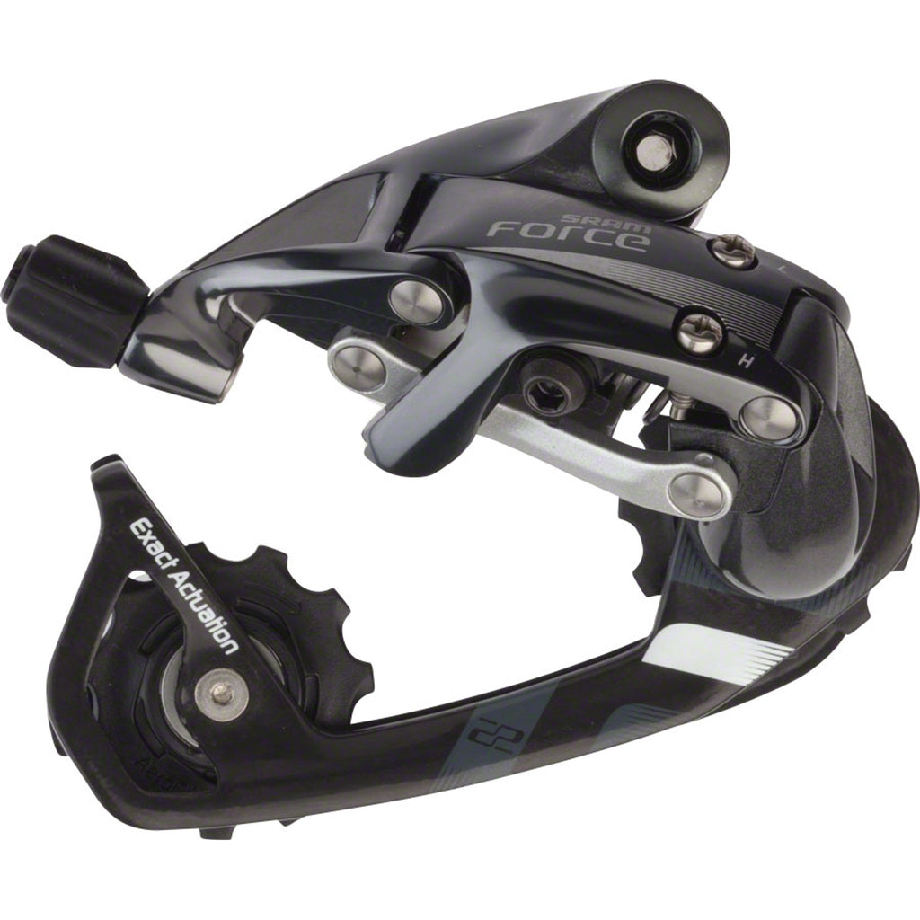 Force 22 Rear Derailleur - 11 Speed
