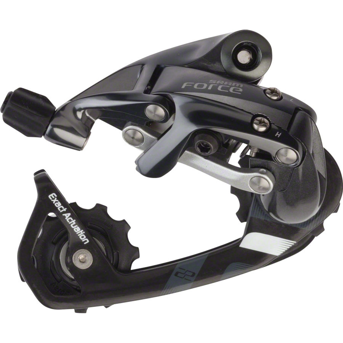 Force 22 Rear Derailleur - 11 Speed