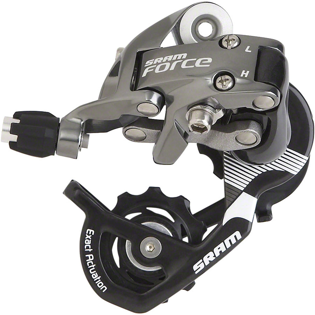 Force Rear Derailleur