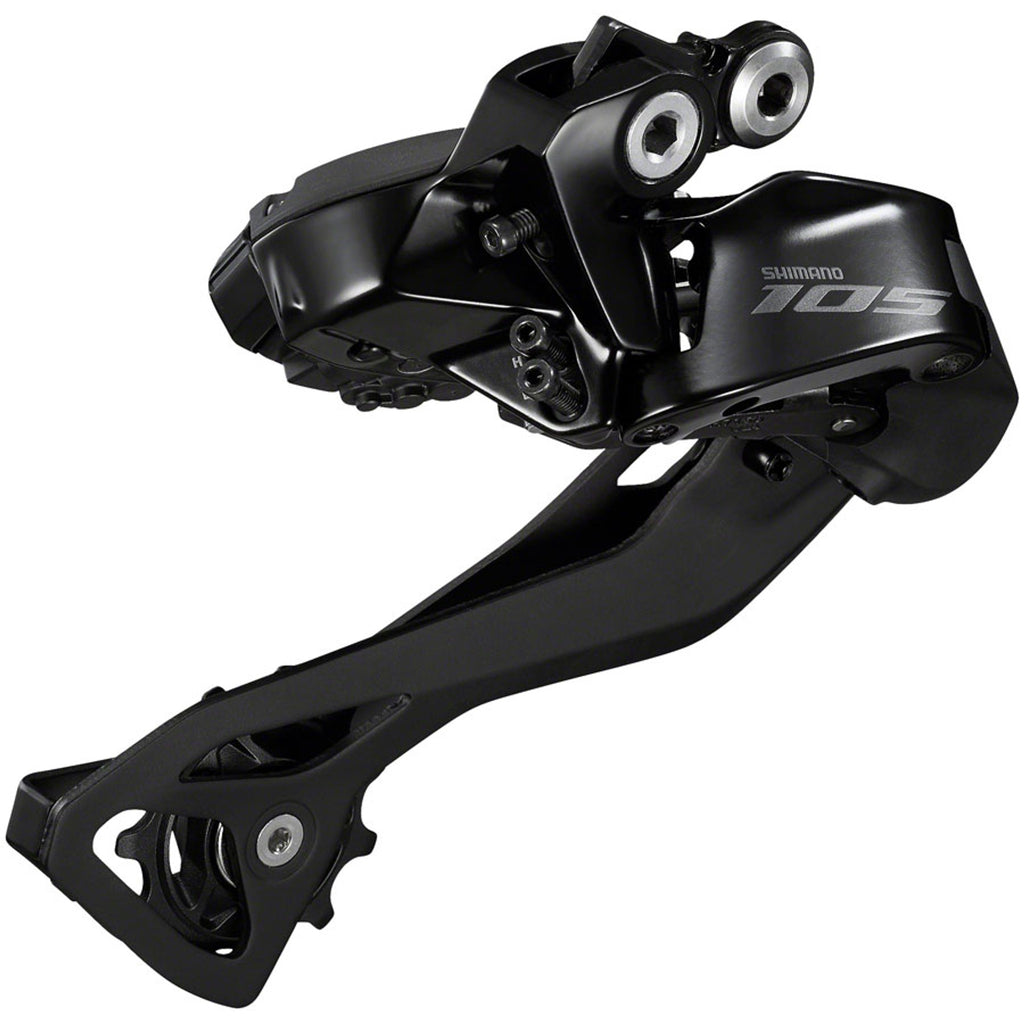 105 RD-R7150 Di2 Rear Derailleur - 105 RD-R7150 Di2 Rear Derailleur