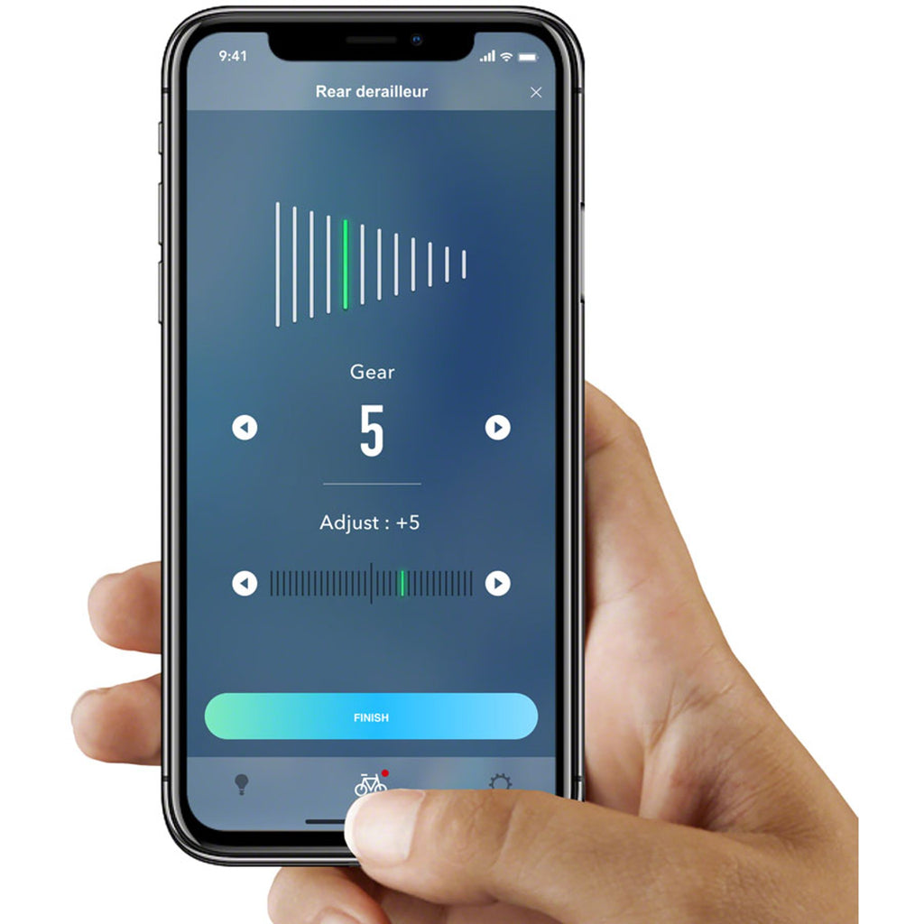 105 RD-R7150 Di2 Rear Derailleur - 105 RD-R7150 Di2 Rear Derailleur