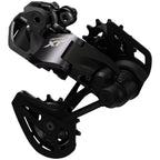 Deore XT RD-M8150 Di2 Rear Derailleur - Top Normal - Shadow Plus - Direct Attachment