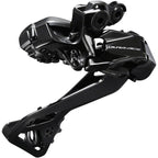 Dura-Ace RD-R9250F Di2 Rear Derailleur - 12-Speed, Medium Cage, Includes TL-EW300, Black