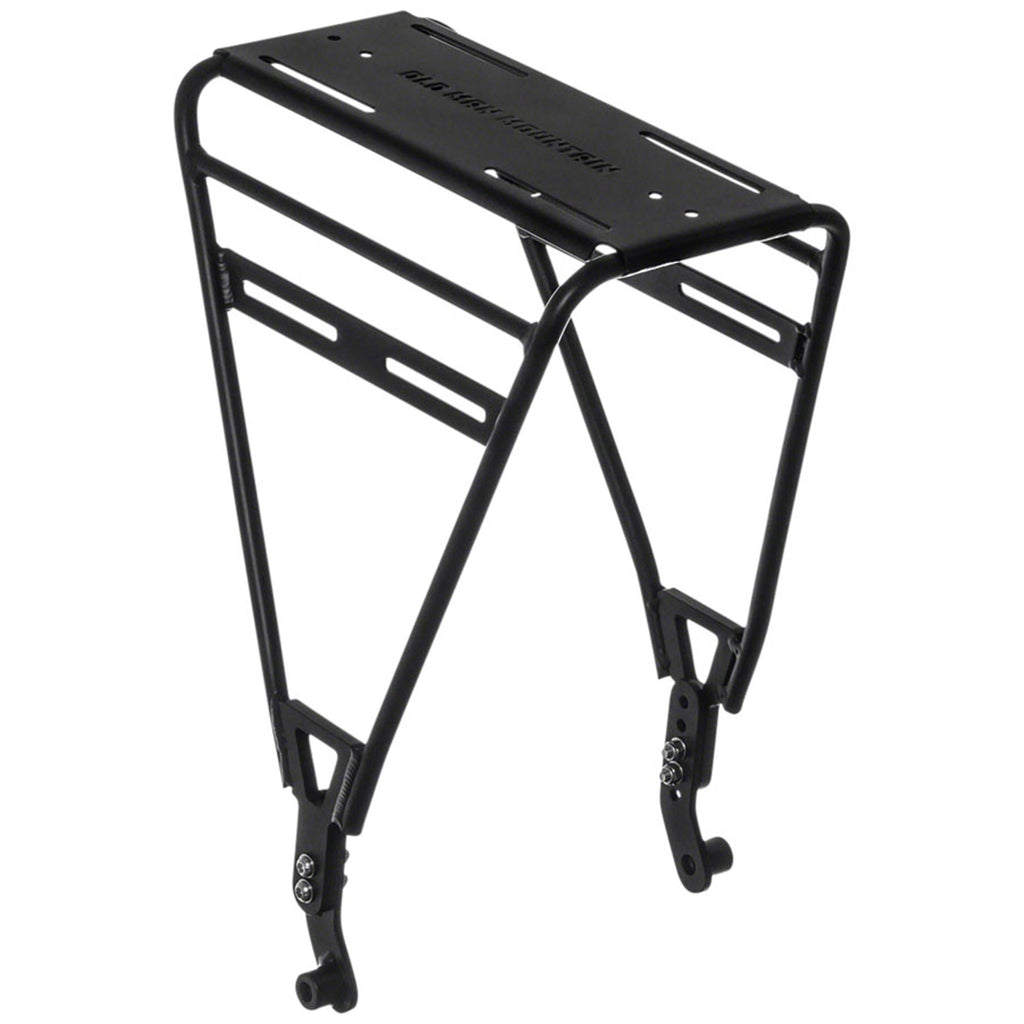 Divide Rack