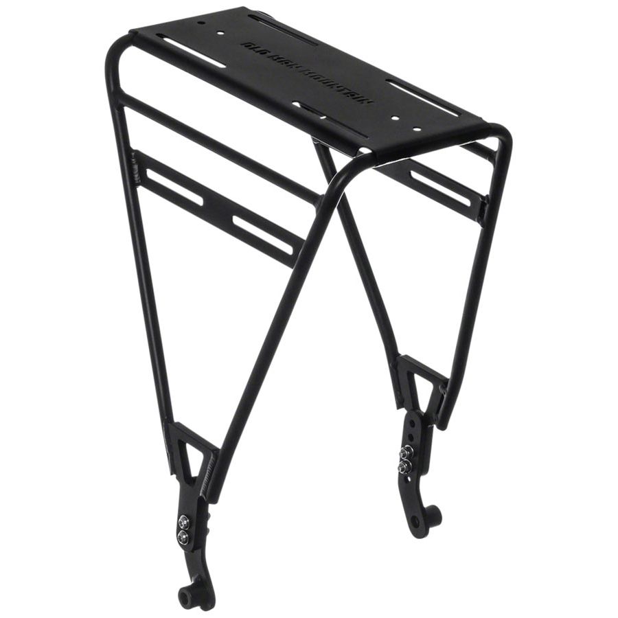 Divide Rack