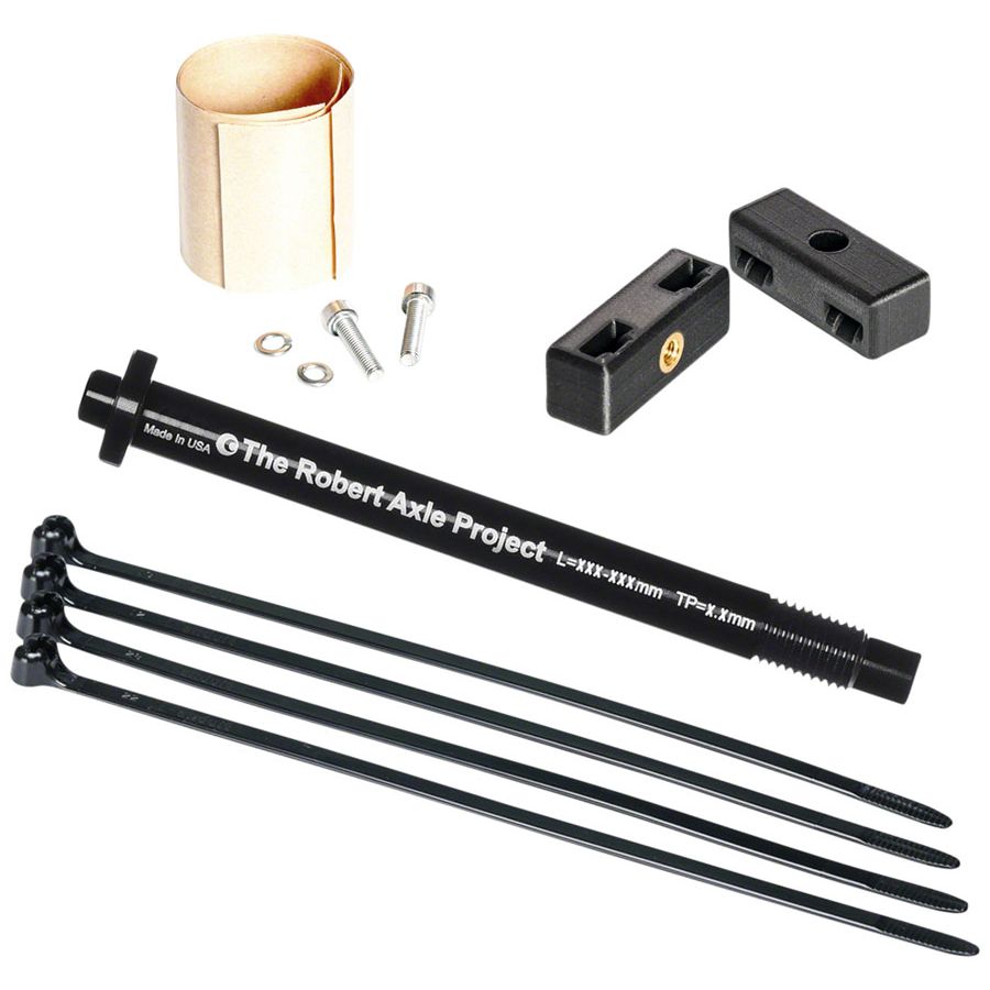Rack Fit Kit - Front - Front  Fit Kit - 12mm Front Fit Kit