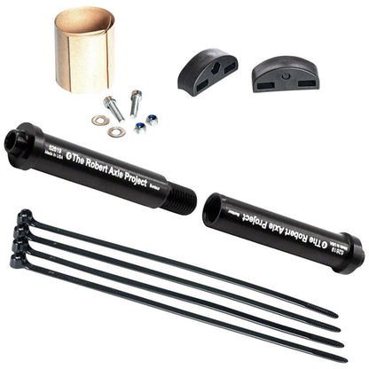 Rack Fit Kit - Front - Front  Fit Kit - 12mm Front Fit Kit