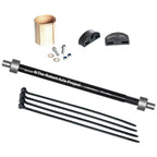 Rack Fit Kit - Rear