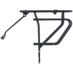 Universal Cargo Carrier Rear Rack - MIK Mount, Matte Black