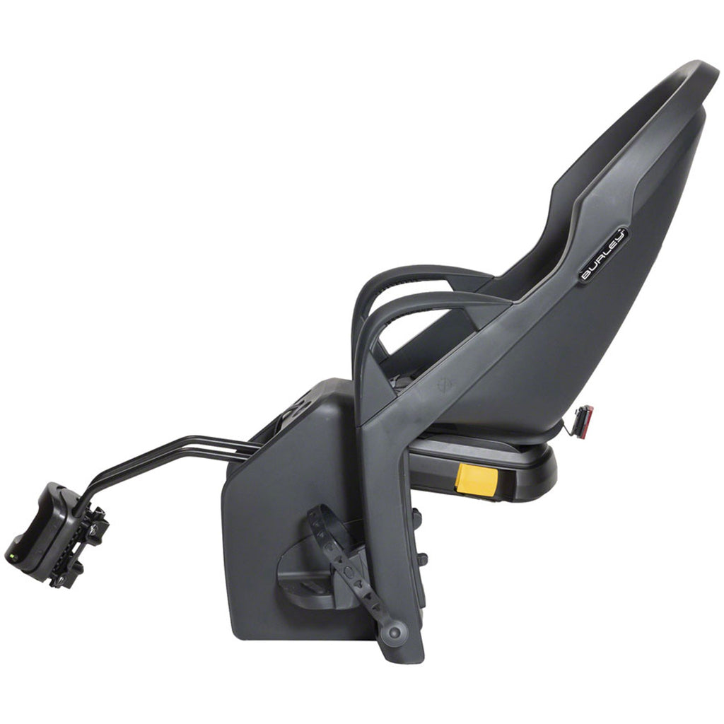 Dash X Frame Mount - Black/Gray