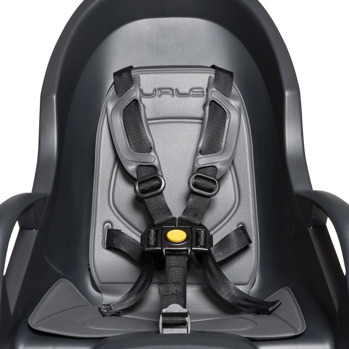 Dash X Frame Mount - Black/Gray