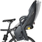 Dash X Frame Mount - Black/Gray