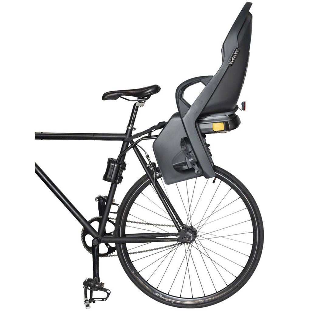 Dash X Frame Mount - Black/Gray