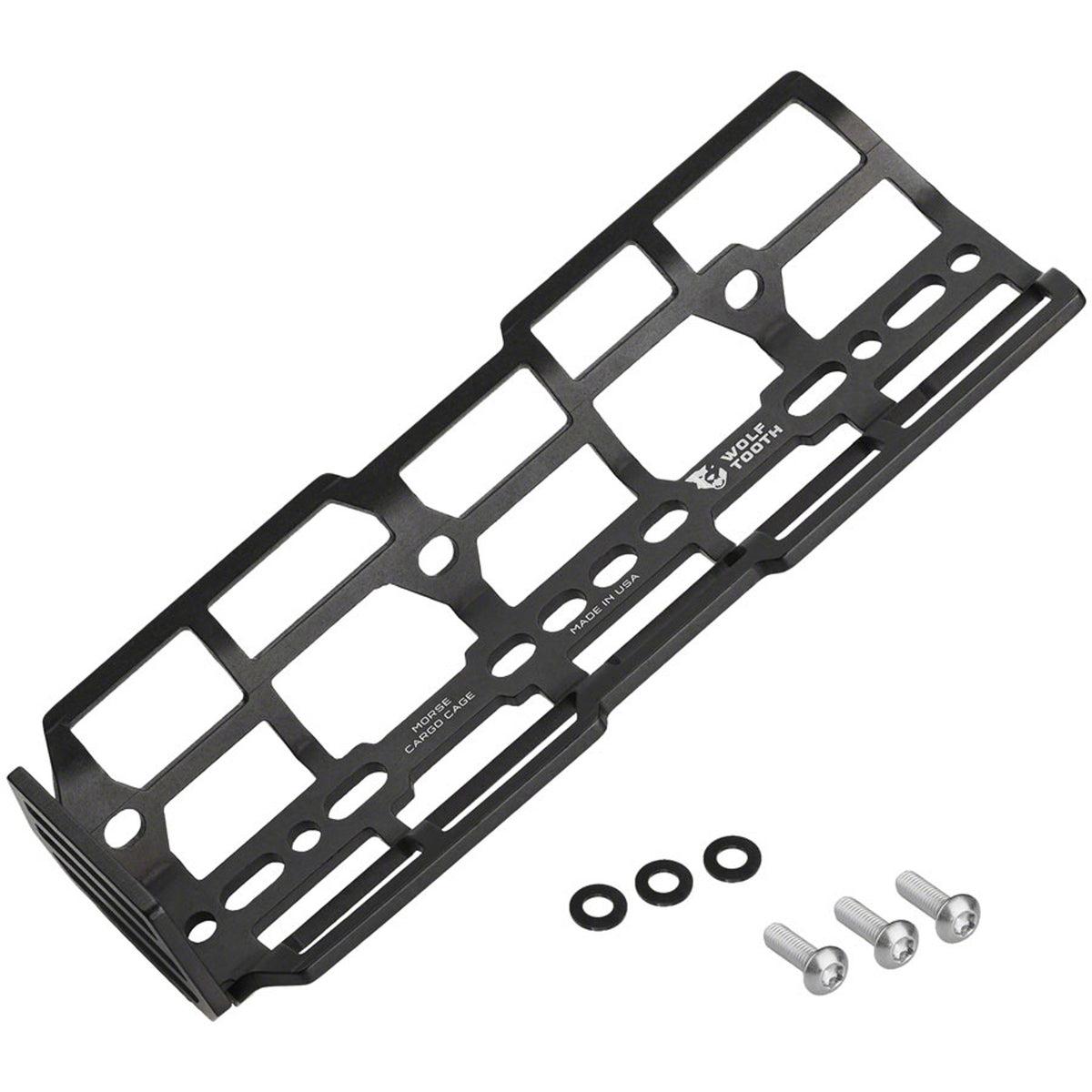 Morse Cargo Cage