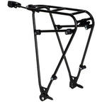 Quick-Rack - Quick-Rack Light Rear Mount Bike Rack - Quick-Rack Light Rear Mount Bike Rack
