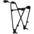 Quick-Rack - Quick-Rack Light Rear Mount Bike Rack - Quick-Rack Light Rear Mount Bike Rack