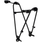 Quick-Rack - Quick-Rack Light Rear Mount Bike Rack - Quick-Rack Light Rear Mount Bike Rack
