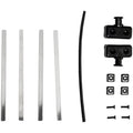 Quick-Rack Seat Stay Adapter