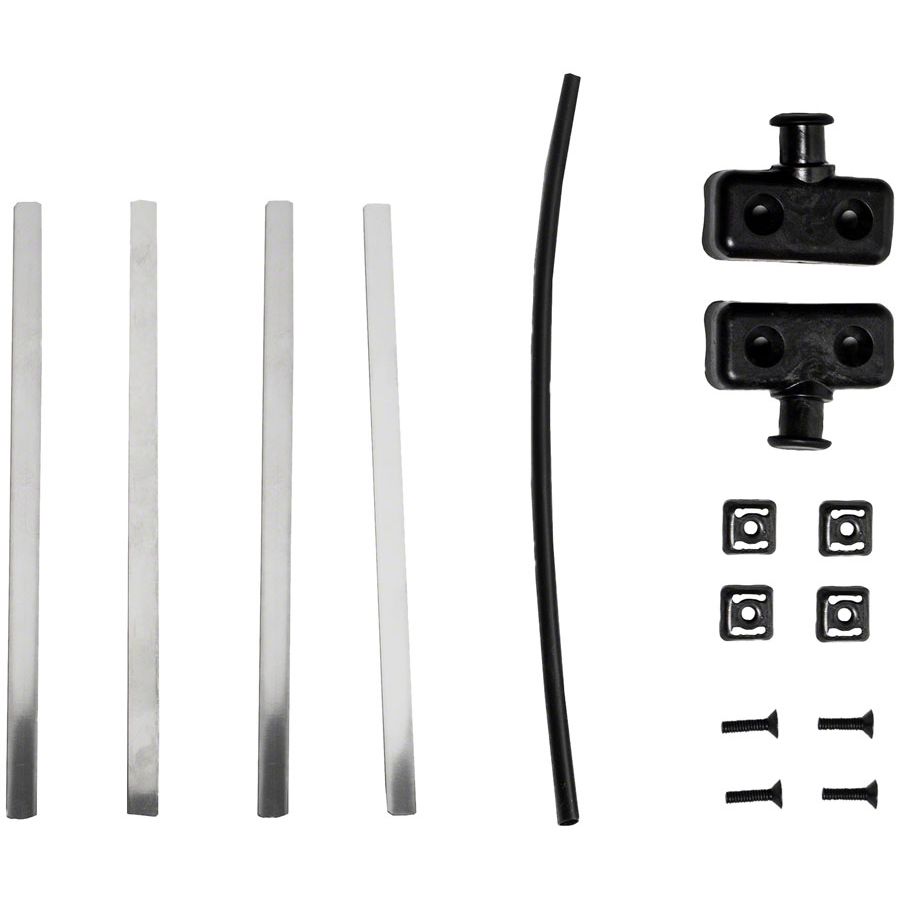 Quick-Rack Seat Stay Adapter